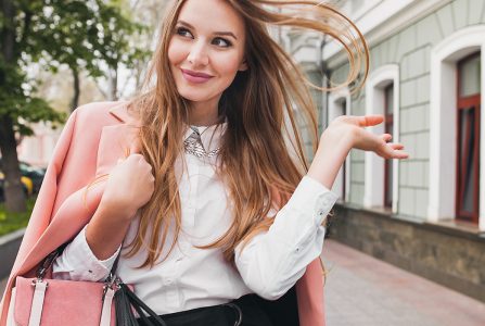 A Fashion Blog can Cover Specific Items of Clothing A Fashion Blog can Cover Specific Items of Clothing